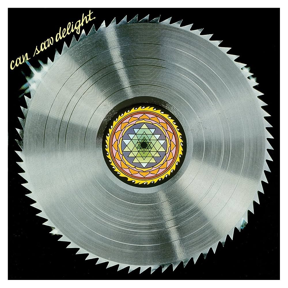 Can - Saw Delight (Remaster) (New Vinyl)
