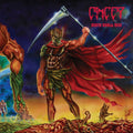 Cancer - Death Shall Rise (35th Anniversary) (Marble Vinyl) (New Vinyl)