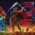 Cancer - Death Shall Rise (35th Anniversary) (New CD)