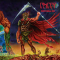 Cancer - Death Shall Rise (New Vinyl)