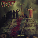 Cancer - Inverted World (New CD)