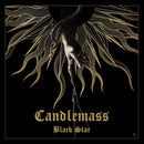 Candlemass - Black Star (EP) (New CD)