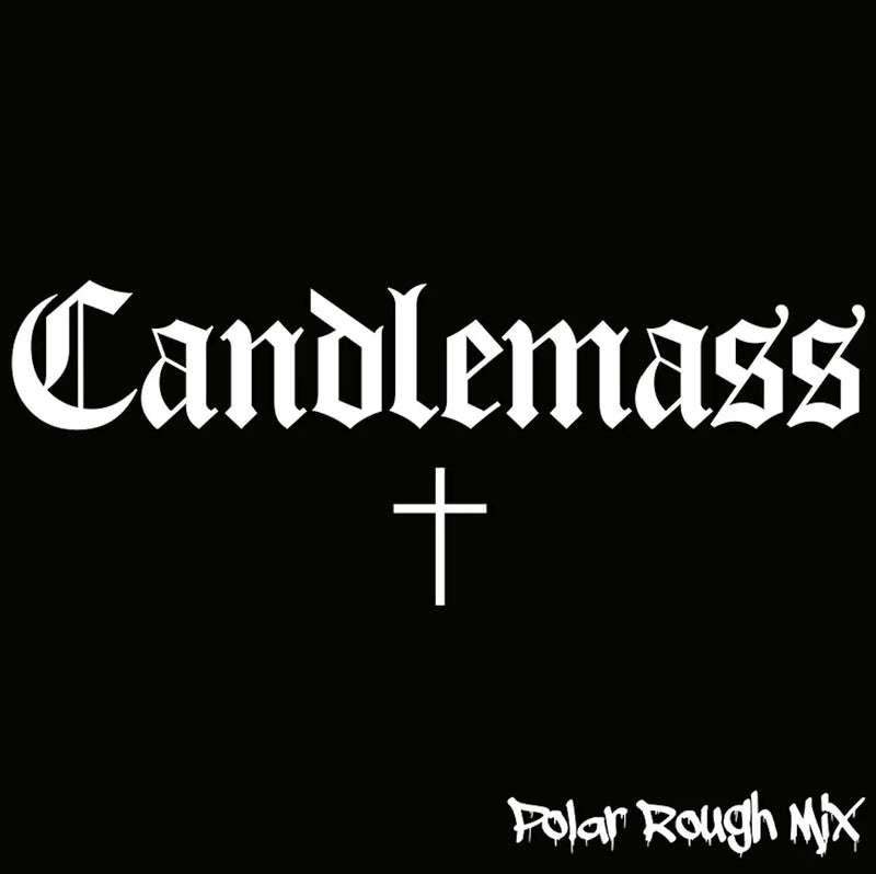 Candlemass - Candlemass (2CD Polor Rough Mix) (New CD)
