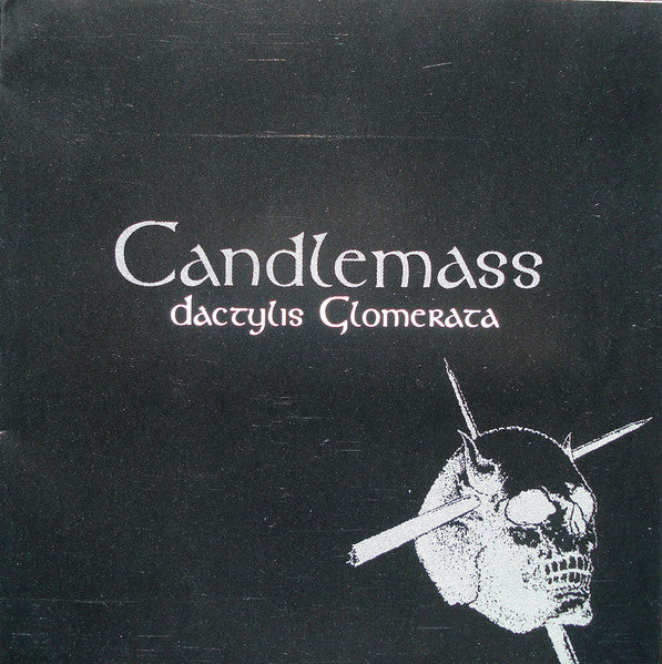 Candlemass - Dactylis Glomerata (2026 Remaster) (New CD)