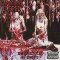 Cannibal Corpse - Butchered At Birth (New CD)