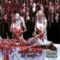 Cannibal Corpse - Butchered At Birth (Red & Black Smoke Vinyl) (New Vinyl)