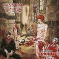 Cannibal Corpse - Gallery Of Suicide (New Vinyl)