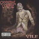 Cannibal Corpse - Vile (New CD)