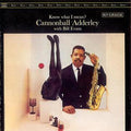 Cannonball Adderley With Bill Evans – Know What I Mean? (180g 45RPM 2LP) (New Vinyl)
