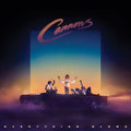 Cannons - Everything Glows (Clear Vinyl) (New Vinyl)