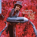 Captain Beefheart & The Magic Band - Now Playing (Red) (New Vinyl)