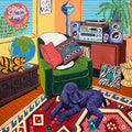 Captain Planet - Sounds Like Home (2LP) (New Vinyl)