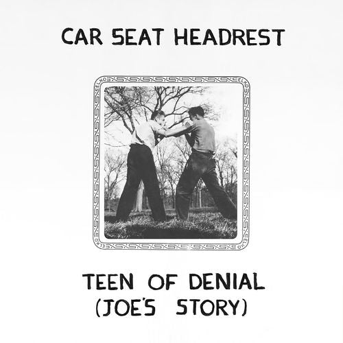Car Seat Headrest - Teen Of Denial: Joe's Story (New CD)
