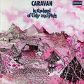 Caravan - In the Land of Grey and Pink (2CD) (New CD)