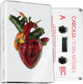 Carcass- Torn Arteries (New Cassette)