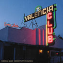 Cardinal Black - Midnight at the Valencia (New CD)