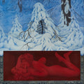 Cardinals - Masquerade (Transparent Red) (New Vinyl)