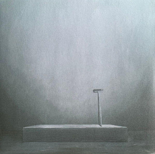 Caretaker - Persistent Repetition of Phrases (New Vinyl)