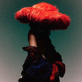 Carlita - Sentimental (Exclusive Red Vinyl) (New Vinyl)