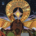 Carlos Garnett - Cosmos Nucleus (Muse Master Edition) (New CD)