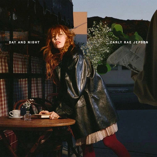 Carly Rae Jepsen - Day and Night (Indie Exclusive Green Vinyl) (New Vinyl)