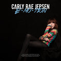Carly Rae Jepsen - Emotion (Blue Vinyl) (New Vinyl)
