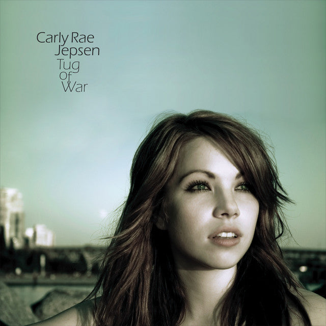 Carly Rae Jepsen - Tug Of War (New Vinyl)