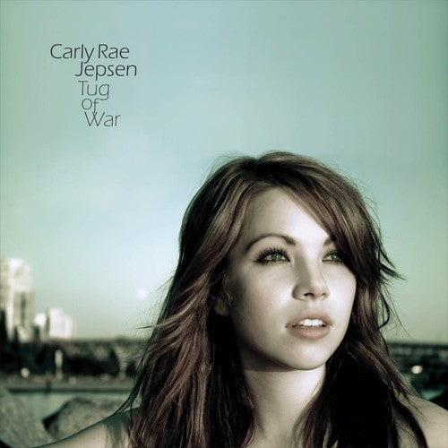 Carly Rae Jepsen - Tug Of War (Reissue) (New CD)