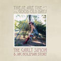 Carly Simon - These Are The Good Old Days (New CD)