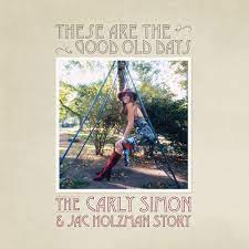 Carly Simon - These Are The Good Old Days (New CD)
