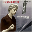 Carole King - Young King: The Brill Building Legend (New Vinyl)