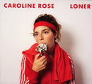 Caroline Rose - Loner (Colour Vinyl) (New Vinyl)