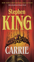 Carrie (New Book)