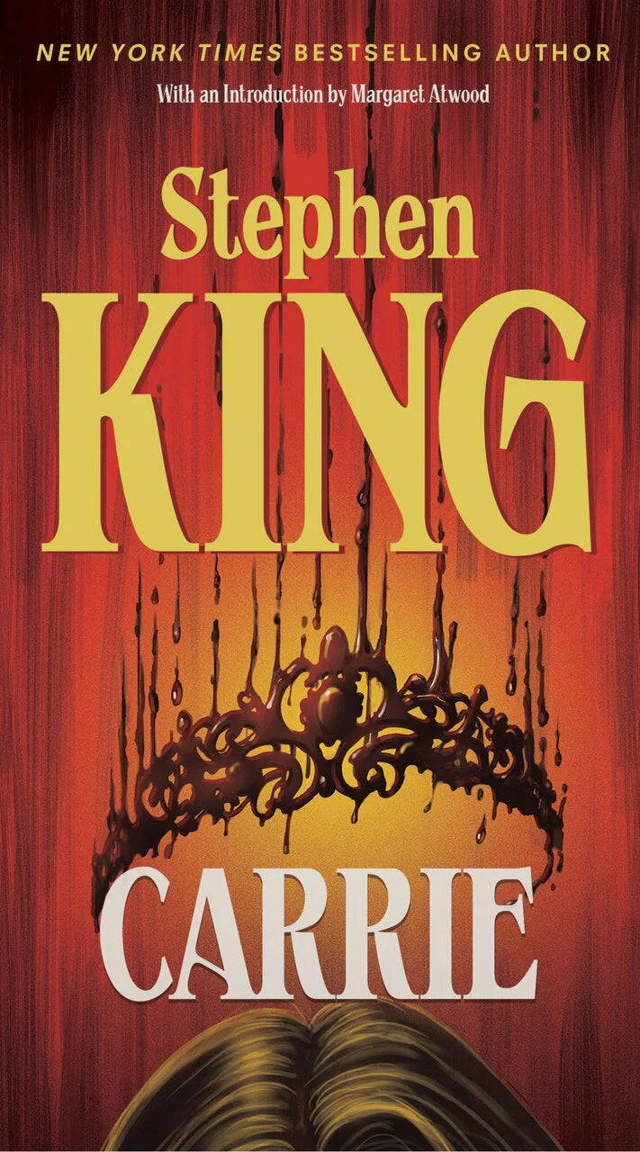 Carrie (New Book)