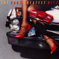 Cars - Greatest Hits (New CD)