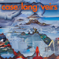 Case/Lang/Veirs - Case/Lang/Veirs (2LP) (10th Anniversary Blue Dream Splash Coloured) (New Vinyl)