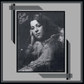 Cass Elliot - Cass Elliot (Silver Coloured Vinyl) (New Vinyl)