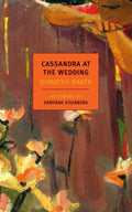 Cassandra At The Wedding (New Book)