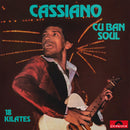 Cassiano - Cuban Soul 18 Kilates (New Vinyl)
