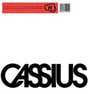 Cassius - Best Of: 1996-2019 (New Vinyl)