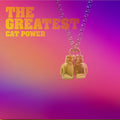 Cat Power - The Greatest (20th Anniversary) (Pink Foil Cover) (New Vinyl)