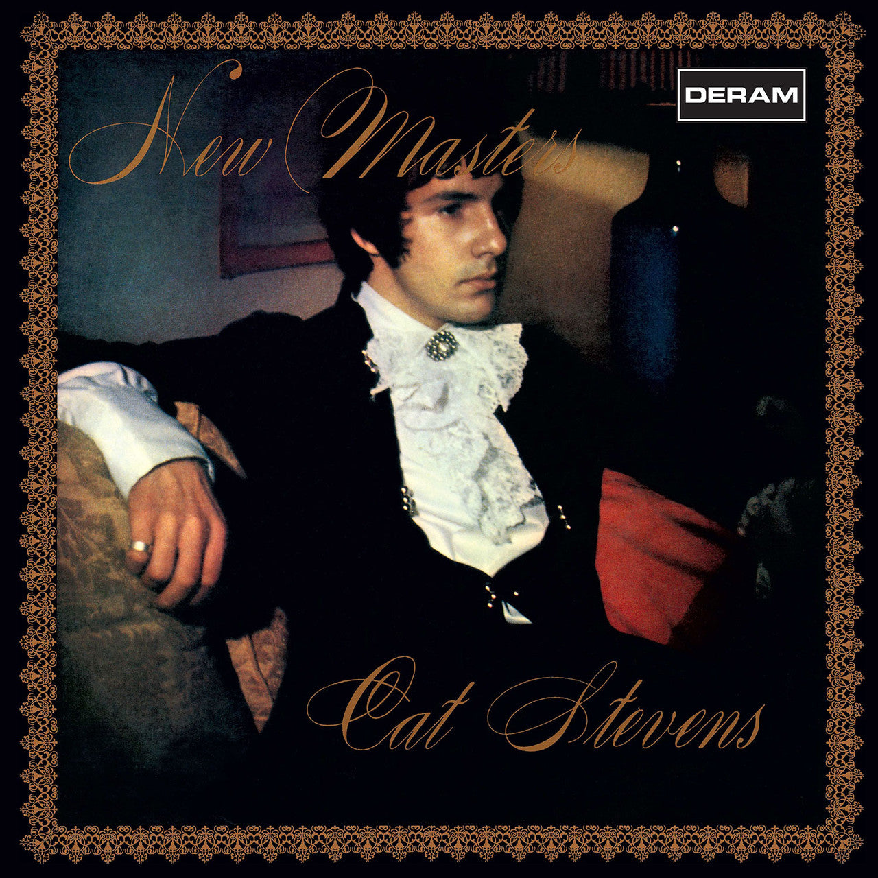 Cat Stevens - New Masters (New Vinyl)
