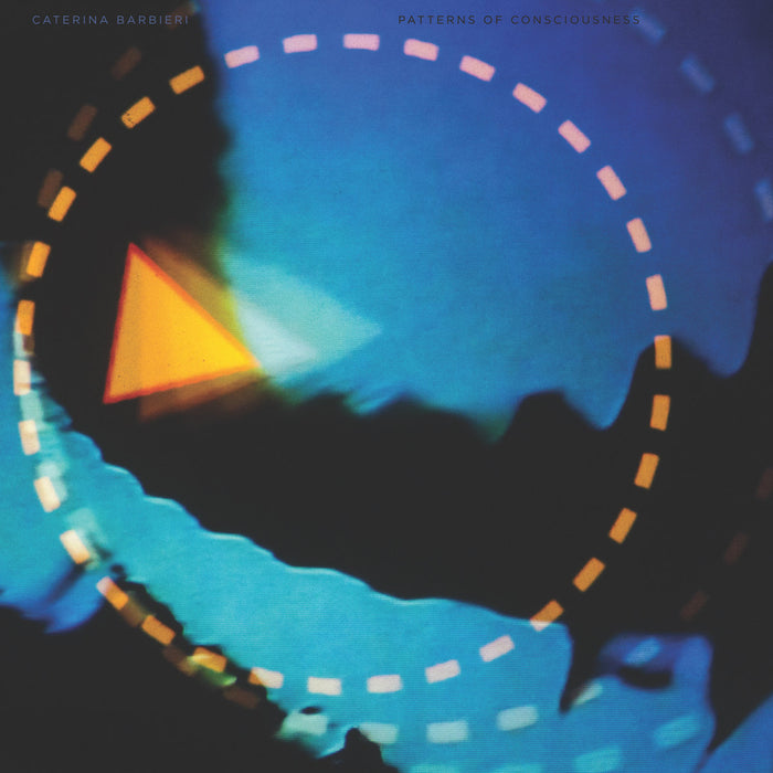 Caterina Barbieri - Patterns of Consciousness (New Vinyl)