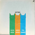 Catpack - Catpack (New VInyl)