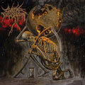 Cattle Decapitation - Death Atlas (Time's Cruel Curtain Vinyl) (New Vinyl)