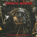 Caustic Wound - Grinding Mechanism Of Torment (New Vinyl)