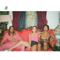 Cavalier & Child Actor - CINE (Pink Vinyl) (New Vinyl)