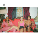 Cavalier & Child Actor - CINE (Pink Vinyl) (New Vinyl)