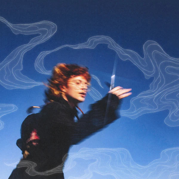 Cavetown - Running With Scissors (Indie Exclusive/Blue Vinyl) (New Vinyl)