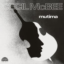 Cecil Mcbee - Mutima (New CD)